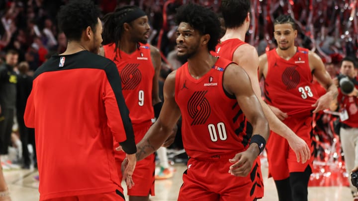 5 Questions for the Trail Blazers in 2025
