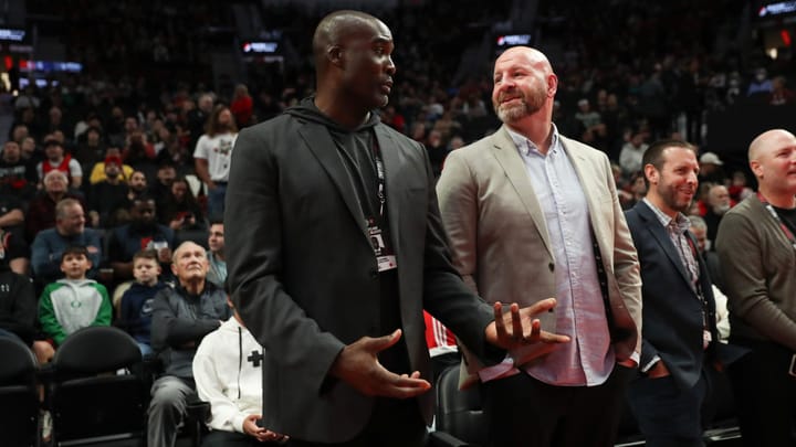 A Trail Blazers 2023-24 Trade Season Primer