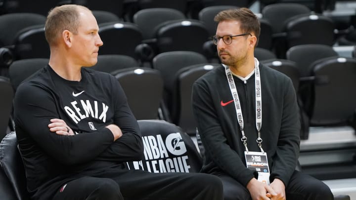 Building the Rip City Remix
