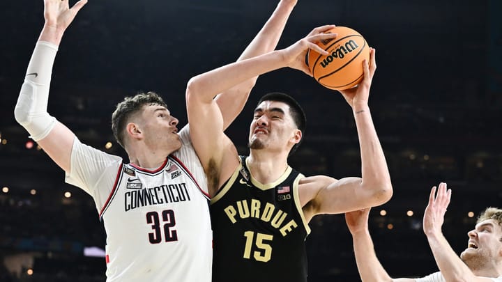 Where Trail Blazers Stand Ahead of 2024 NBA Draft