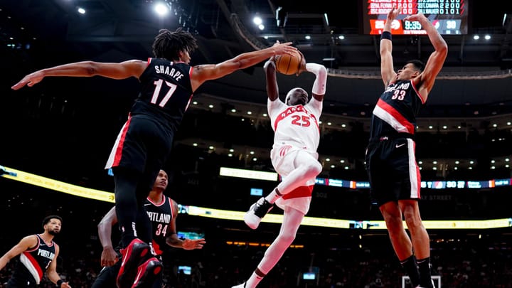 What We Know and Don't Know After Blazers' First Two Weeks